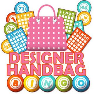 Designer Handbag Bingo - Center for Spectrum Services