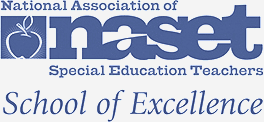 National Association of Special Education Teachers School of Excellence